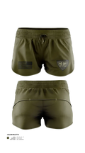 Hancock County Joint Tactical Team 19860622 Ranger Panties - 30