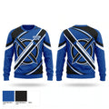 Ashton Elite Crew Neck Sweatshirt - 1