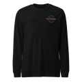 Team Platzwart 77873336 Unisex Long Sleeve Tee | Bella + Canvas 3501