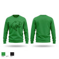 Calhoun Academy Crew Neck Sweatshirt - 2