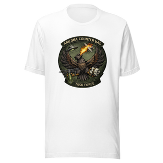 Unisex Staple T-Shirt - White