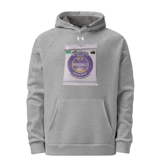 Hamtung 55597432 Under Armour Hoodie