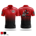 Cave Spring Short Sleeve Performance Polo - 1