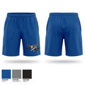 Rockford Police S.R.T. 53672195 Athletic Shorts With Pockets - 1