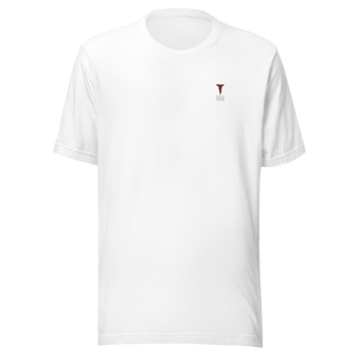 Tates Creek Commodore Marching Band 89395376 Unisex Staple T-Shirt | Bella + Canvas 3001
