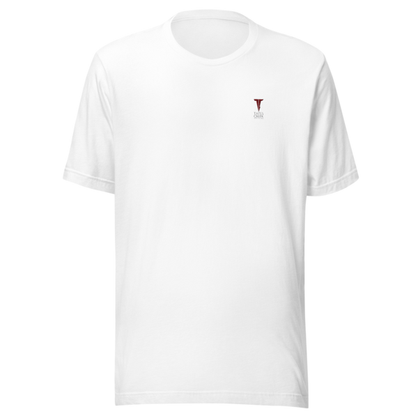 Tates Creek Commodore Marching Band 89395376 Unisex Staple T-Shirt | Bella + Canvas 3001