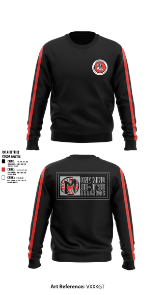 Crew Neck Sweatshirt, , , Teamtime, Team time, sublimation, custom sports apparel, team uniforms, spirit wear, spiritwear, sports uniforms, custom shirts, team store, custom team store, fundraiser sports, apparel fundraiser
