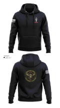 Treatment Platoon Hoodie - 30