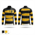 CB United RFC 63286031 Quarter Zip Jacket - 1