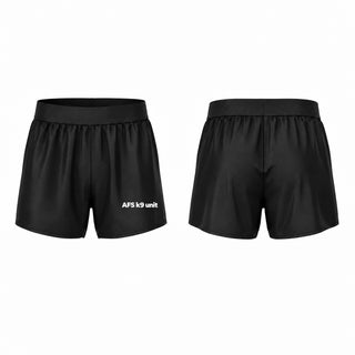 Ranger Panties, AFS k9 unit, Police, Teamtime, Team time, sublimation, custom sports apparel, team uniforms, spirit wear, spiritwear, sports uniforms, custom shirts, team store, custom team store, fundraiser sports, apparel fundraiser