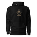 Medical Misfits 2026 Unisex Hoodie - 1