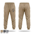 1st PLT Roosters Sweatpants - 1