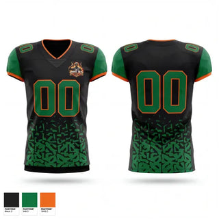 Football Jersey, OTS, , Teamtime, Team time, sublimation, custom sports apparel, team uniforms, spirit wear, spiritwear, sports uniforms, custom shirts, team store, custom team store, fundraiser sports, apparel fundraiser