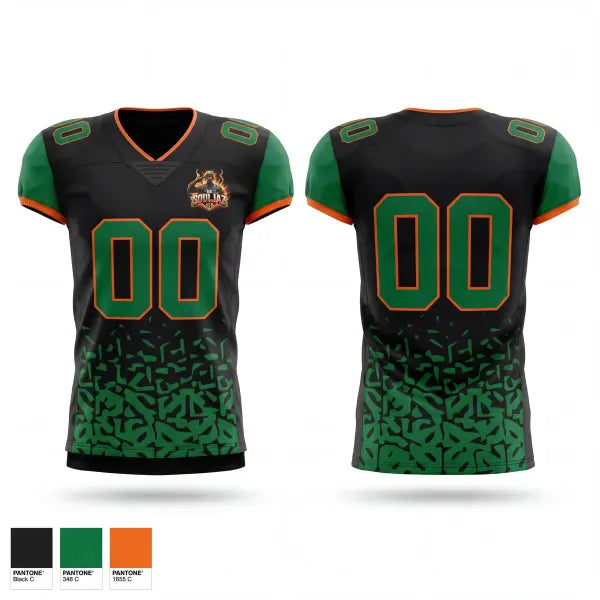 Football Jersey, OTS, , Teamtime, Team time, sublimation, custom sports apparel, team uniforms, spirit wear, spiritwear, sports uniforms, custom shirts, team store, custom team store, fundraiser sports, apparel fundraiser