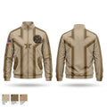 E.Co 250th BSB Windbreaker - 1