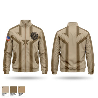 Windbreaker, E.Co 250th BSB, Army, Teamtime, Team time, sublimation, custom sports apparel, team uniforms, spirit wear, spiritwear, sports uniforms, custom shirts, team store, custom team store, fundraiser sports, apparel fundraiser