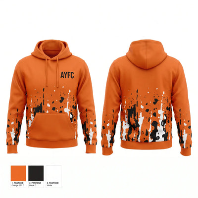 AYFC Hoodie - 2