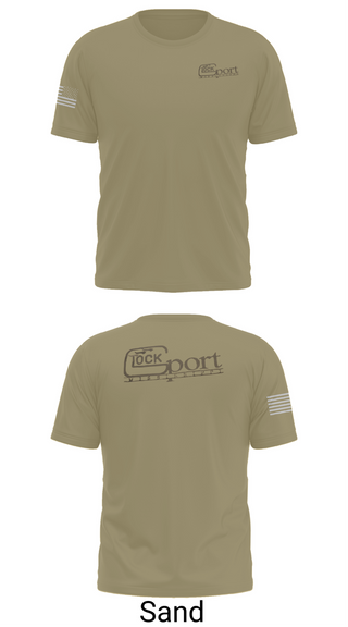 Short Sleeve Performance Shirt, Csf, , Teamtime, Team time, sublimation, custom sports apparel, team uniforms, spirit wear, spiritwear, sports uniforms, custom shirts, team store, custom team store, fundraiser sports, apparel fundraiser