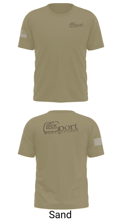 Csf 95322633 Short Sleeve Performance Shirt - 91
