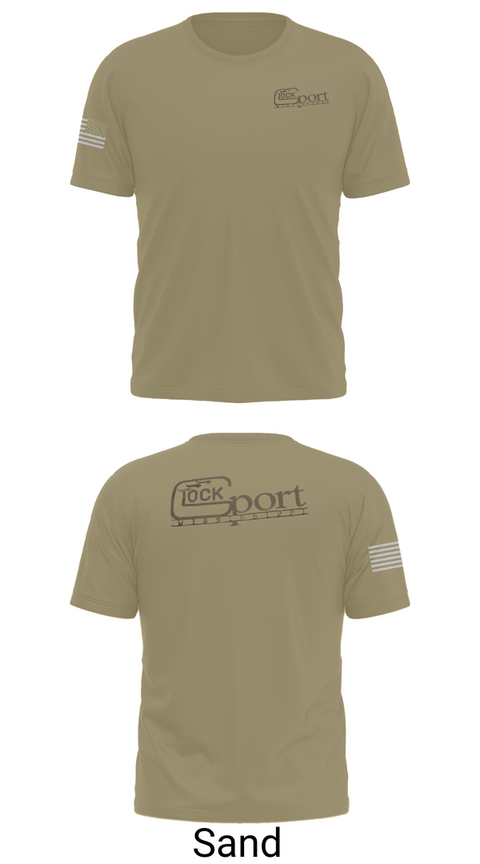 Short Sleeve Performance Shirt, Csf, , Teamtime, Team time, sublimation, custom sports apparel, team uniforms, spirit wear, spiritwear, sports uniforms, custom shirts, team store, custom team store, fundraiser sports, apparel fundraiser