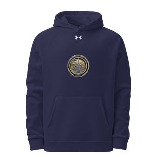 333rd Mp co 87319250 Under Armour Hoodie