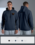 EAGLE EYE AGENCY 97082265 Hoodie - 2
