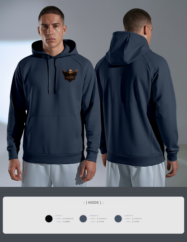 Hoodie, EAGLE EYE AGENCY, , Teamtime, Team time, sublimation, custom sports apparel, team uniforms, spirit wear, spiritwear, sports uniforms, custom shirts, team store, custom team store, fundraiser sports, apparel fundraiser