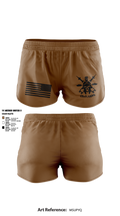 Charlie Co 47451917 Ranger Panties - 6