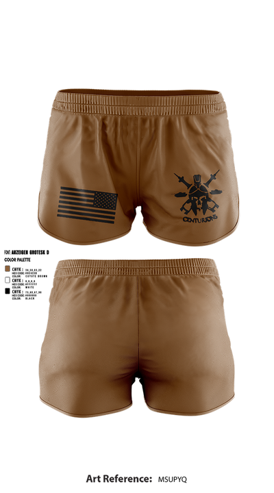 Charlie Co 47451917 Ranger Panties - 6