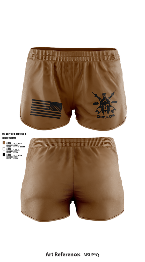 Ranger Panties, Charlie Co, Army, Teamtime, Team time, sublimation, custom sports apparel, team uniforms, spirit wear, spiritwear, sports uniforms, custom shirts, team store, custom team store, fundraiser sports, apparel fundraiser