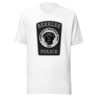 Unisex Staple T-Shirt - White