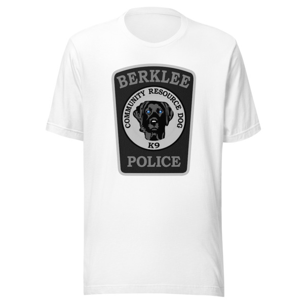 Unisex Staple T-Shirt - White