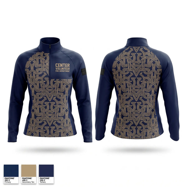 Windbreaker, Center volunteer Fire department, Fire Department, Teamtime, Team time, sublimation, custom sports apparel, team uniforms, spirit wear, spiritwear, sports uniforms, custom shirts, team store, custom team store, fundraiser sports, apparel fundraiser