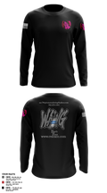WeAllWeGot~Family First 22026589 Long Sleeve Performance Shirt 31