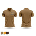 KEWEENAW COUNTY SHERIFF’S OFFICE Short Sleeve Performance Polo - 1