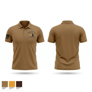 Short Sleeve Performance Polo, KEWEENAW COUNTY SHERIFF’S OFFICE, Police, Teamtime, Team time, sublimation, custom sports apparel, team uniforms, spirit wear, spiritwear, sports uniforms, custom shirts, team store, custom team store, fundraiser sports, apparel fundraiser