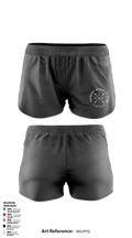 Ultra Academy 78476176 Track Shorts - 7