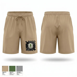 Athletic Shorts With Pockets, USPFO, MEARNG, National Guard, Teamtime, Team time, sublimation, custom sports apparel, team uniforms, spirit wear, spiritwear, sports uniforms, custom shirts, team store, custom team store, fundraiser sports, apparel fundraiser