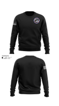 The saber legion Kentucky 61969308 Crew Neck Sweatshirt - 21