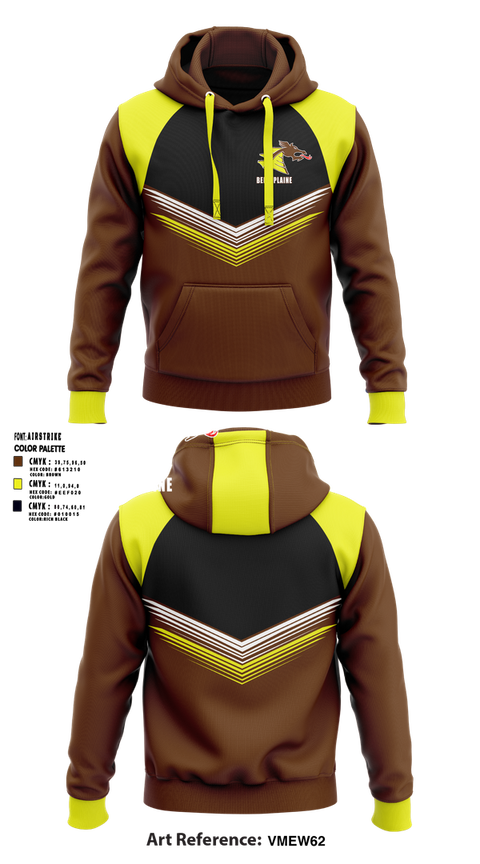 Hoodie, Belle Plaine High School, Spirit Store, Teamtime, Team time, sublimation, custom sports apparel, team uniforms, spirit wear, spiritwear, sports uniforms, custom shirts, team store, custom team store, fundraiser sports, apparel fundraiser