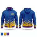 Spartan Seniors 83301761 Windbreaker - 1
