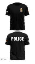 EVSC PD 77652522 Short Sleeve Performance Shirt - 1