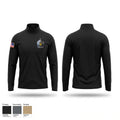 Station 9 Windbreaker - 1