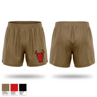 Ranger Panties, 1/34 ABCT, National Guard, Teamtime, Team time, sublimation, custom sports apparel, team uniforms, spirit wear, spiritwear, sports uniforms, custom shirts, team store, custom team store, fundraiser sports, apparel fundraiser