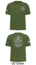 OTCN 16463071 Old School Cotton Feel Shirt - 48