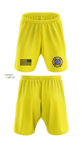 Centerton fire company Athletic Shorts With Pockets - 21