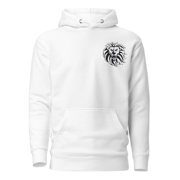 Warhill Cross Country 62657644 Unisex Premium Hoodie | Cotton Heritage M2580