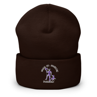 Guard company westlock 44609469 Cuffed Beanie | Yupoong 1501KC