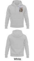 Odyssey Institute Cross Country 1328234 Hoodie - 6