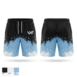 Athletic Shorts With Pockets, Westside Elite Athletics, Spirit Store, Teamtime, Team time, sublimation, custom sports apparel, team uniforms, spirit wear, spiritwear, sports uniforms, custom shirts, team store, custom team store, fundraiser sports, apparel fundraiser